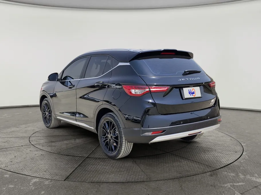 جيتور X50 Premium 2026 