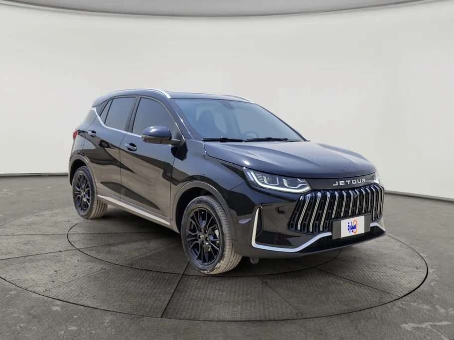 جيتور X50 Premium 2026 