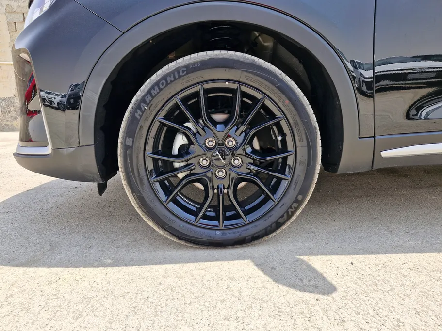 جيتور X50 Premium 2026 