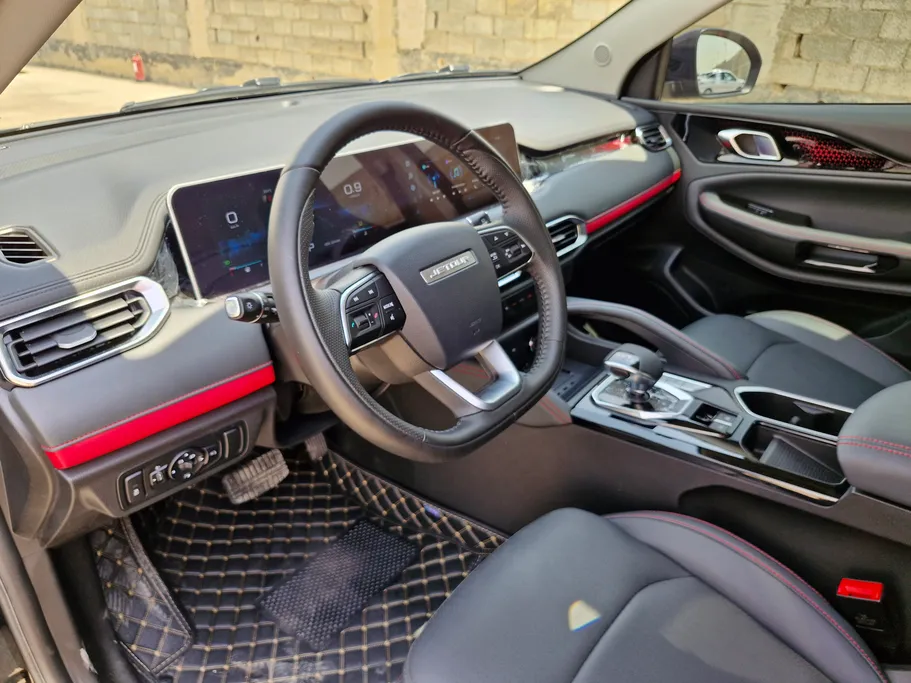 جيتور X50 Premium 2026 