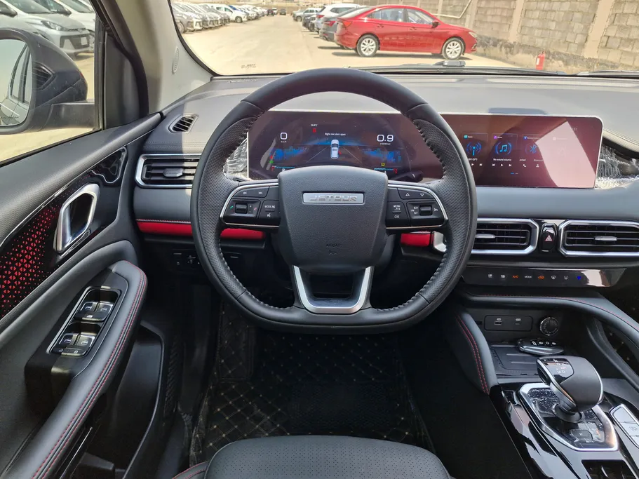 جيتور X50 Premium 2026 