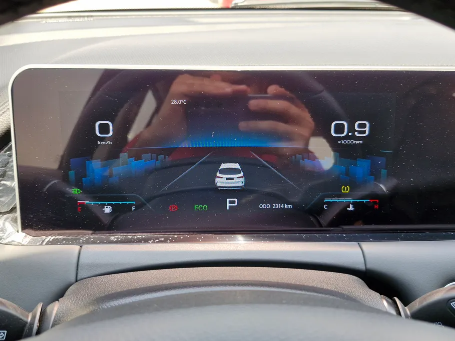 جيتور X50 Premium 2026 