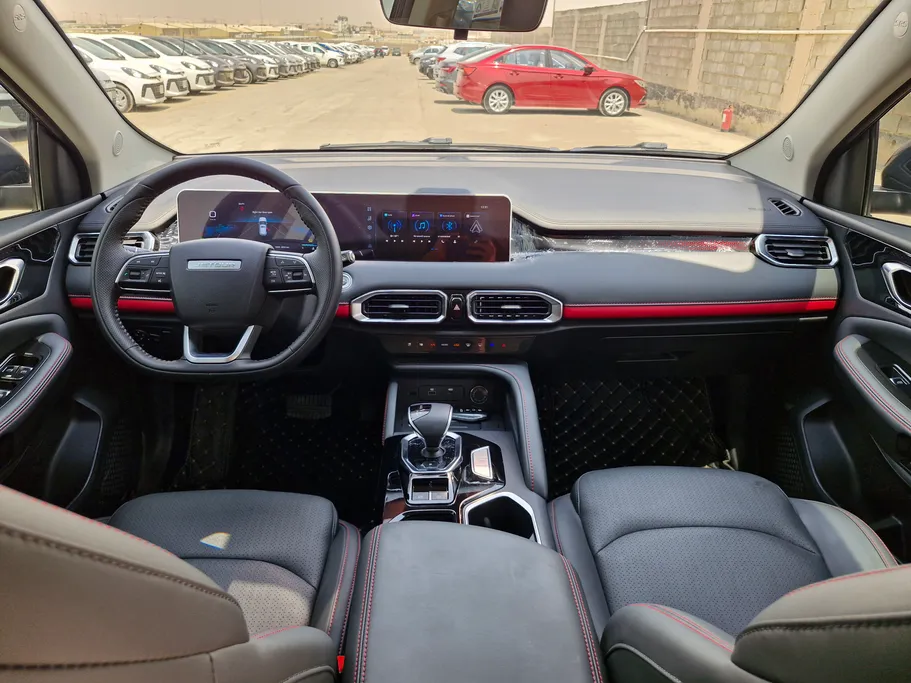 جيتور X50 Premium 2026 