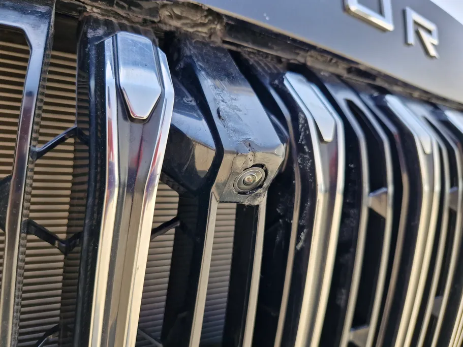 جيتور X50 Premium 2026 