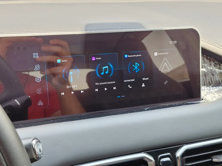جيتور X50 Premium 2026 