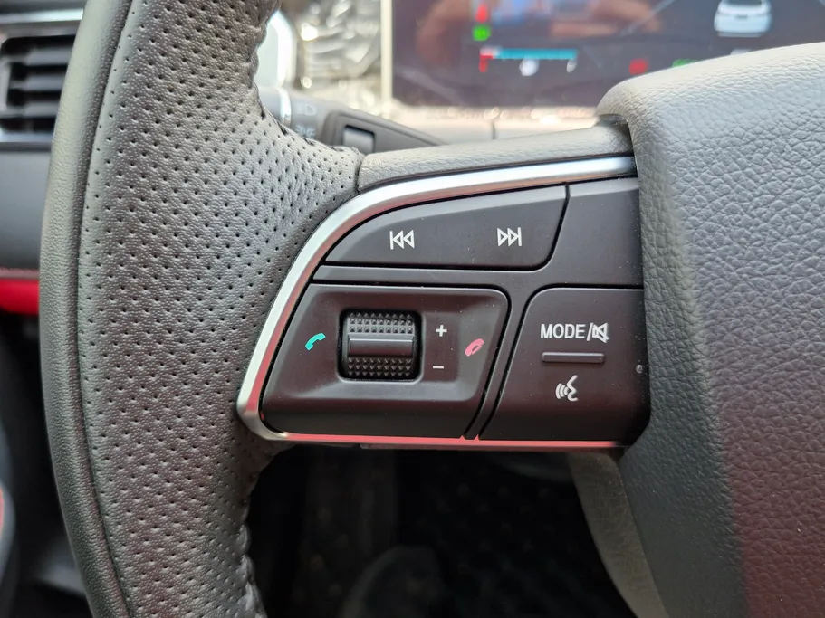 جيتور X50 Premium 2026 