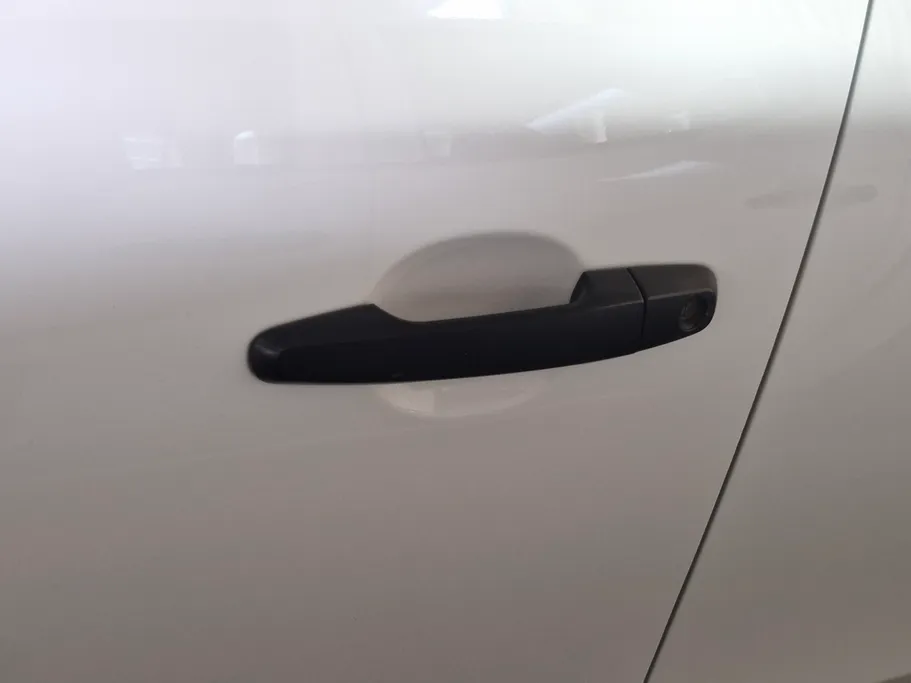 2023 Mitsubishi L200 Double Cap 