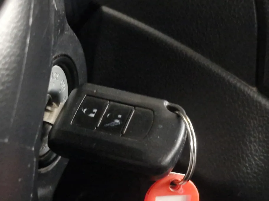 2023 Mitsubishi L200 Double Cap 
