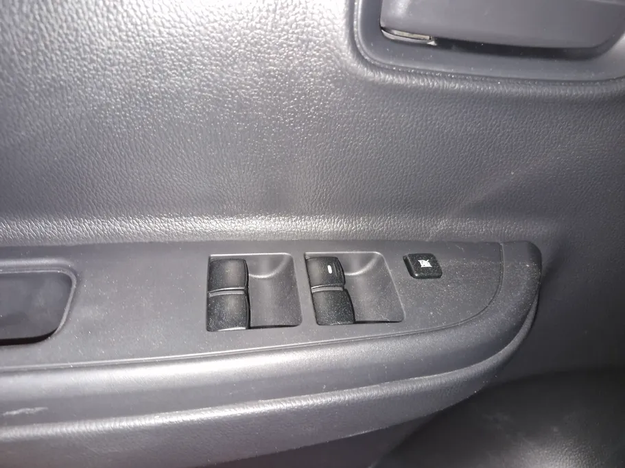 2023 Mitsubishi L200 Double Cap 