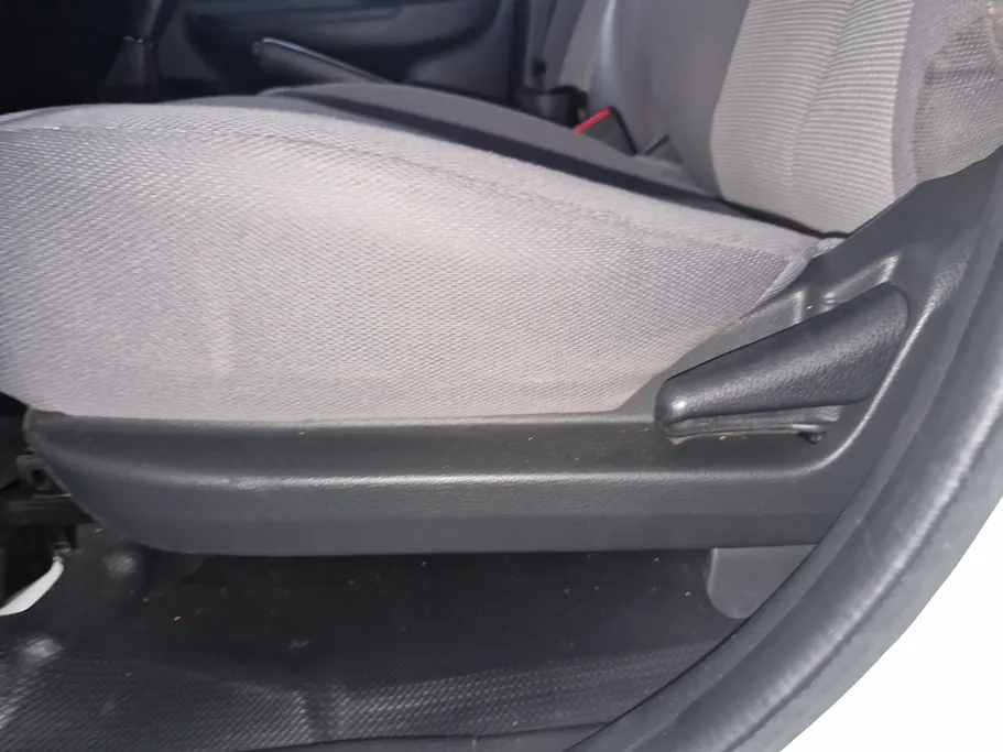 2023 Mitsubishi L200 Double Cap 