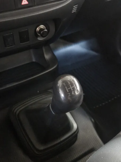 2023 Mitsubishi L200 Double Cap 
