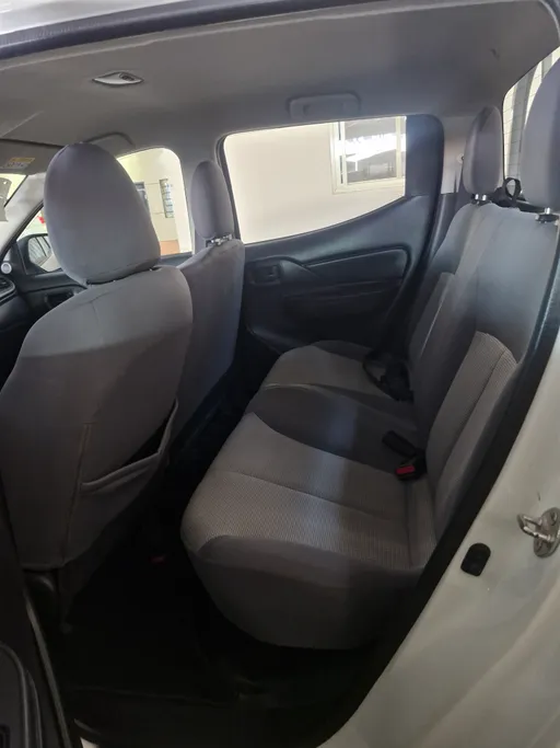 2023 Mitsubishi L200 Double Cap 