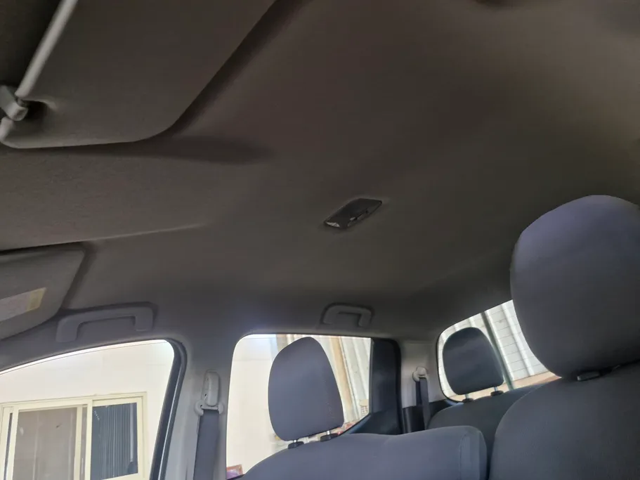 2023 Mitsubishi L200 Double Cap 