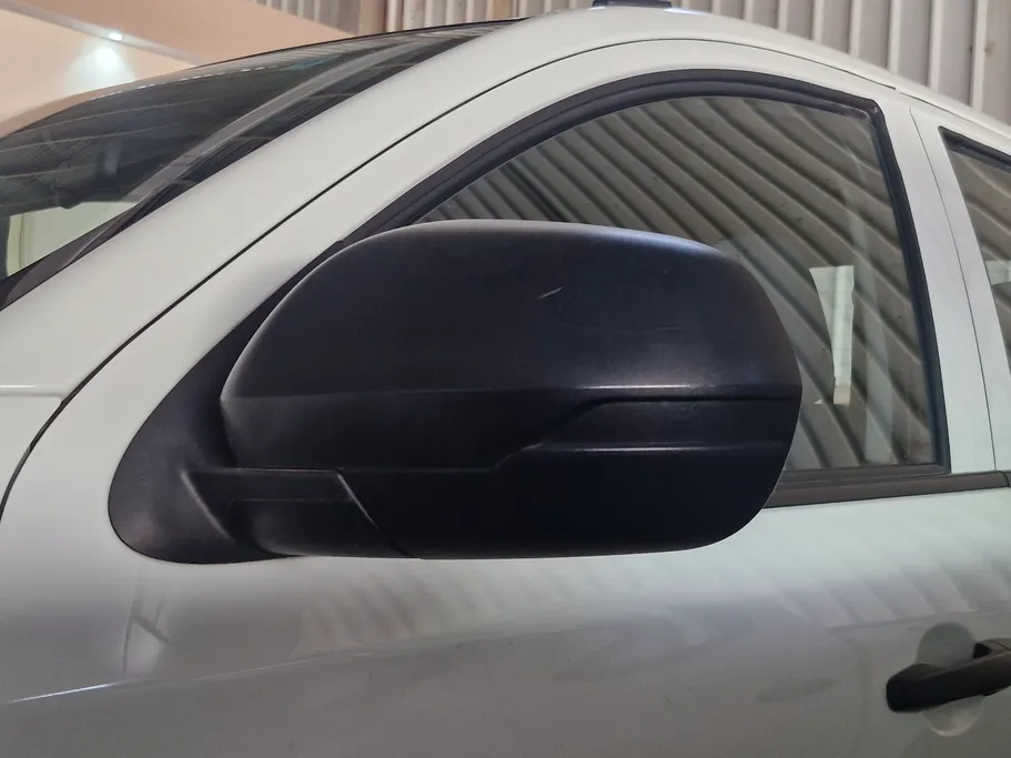 2023 Mitsubishi L200 Double Cap 