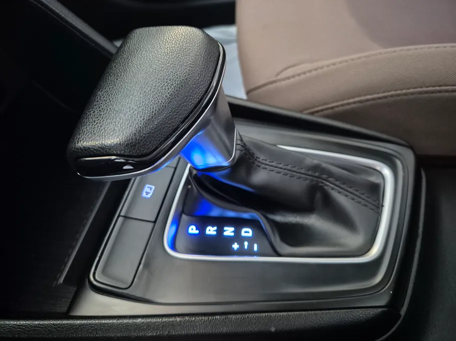 2025 Hyundai Accent Fleet 