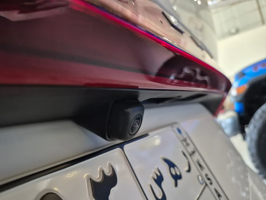 2025 Hyundai Accent Fleet 