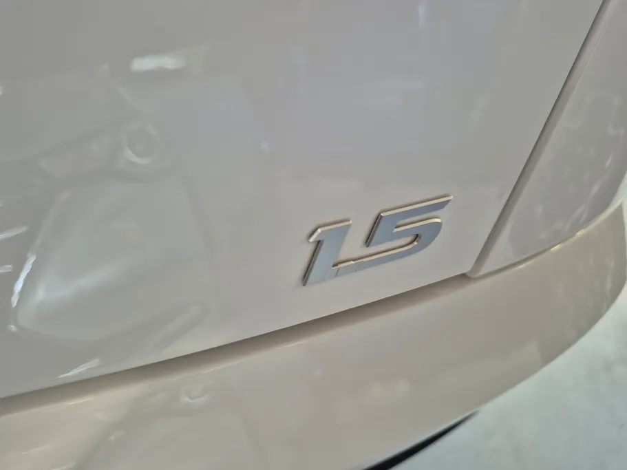 2025 Hyundai Accent Fleet 