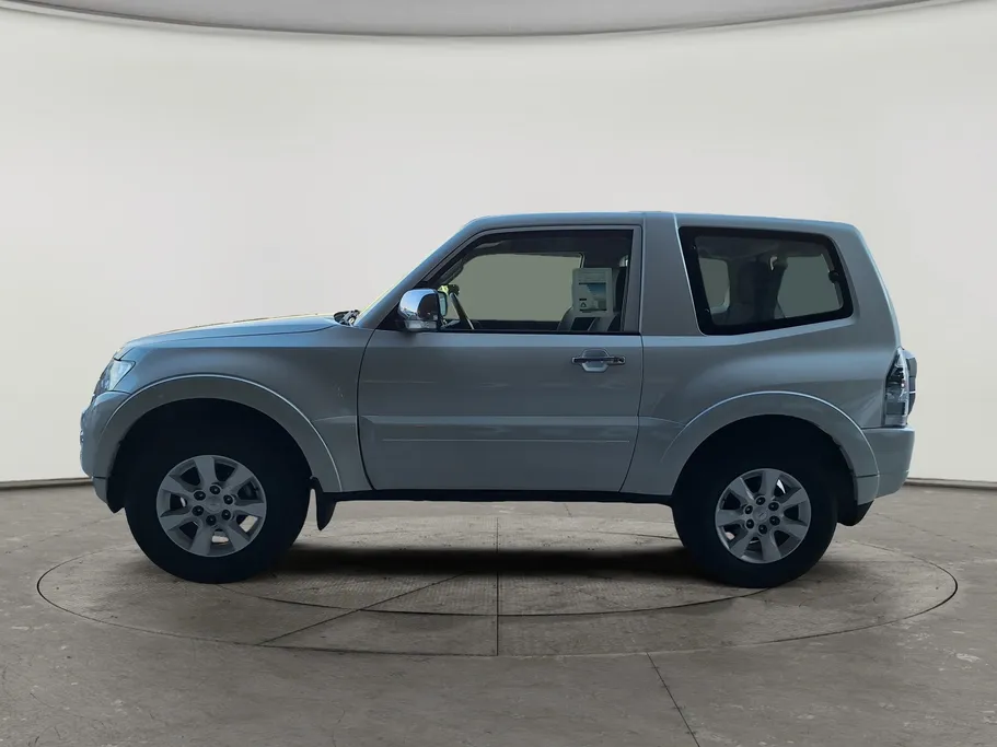 2020 Mitsubishi Pajero GLS 3Doors 