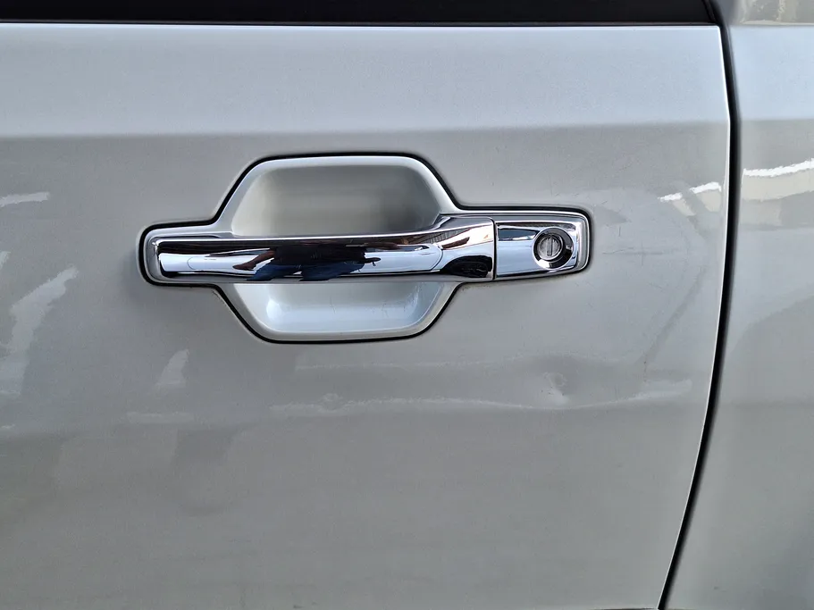 2020 Mitsubishi Pajero GLS 3Doors 