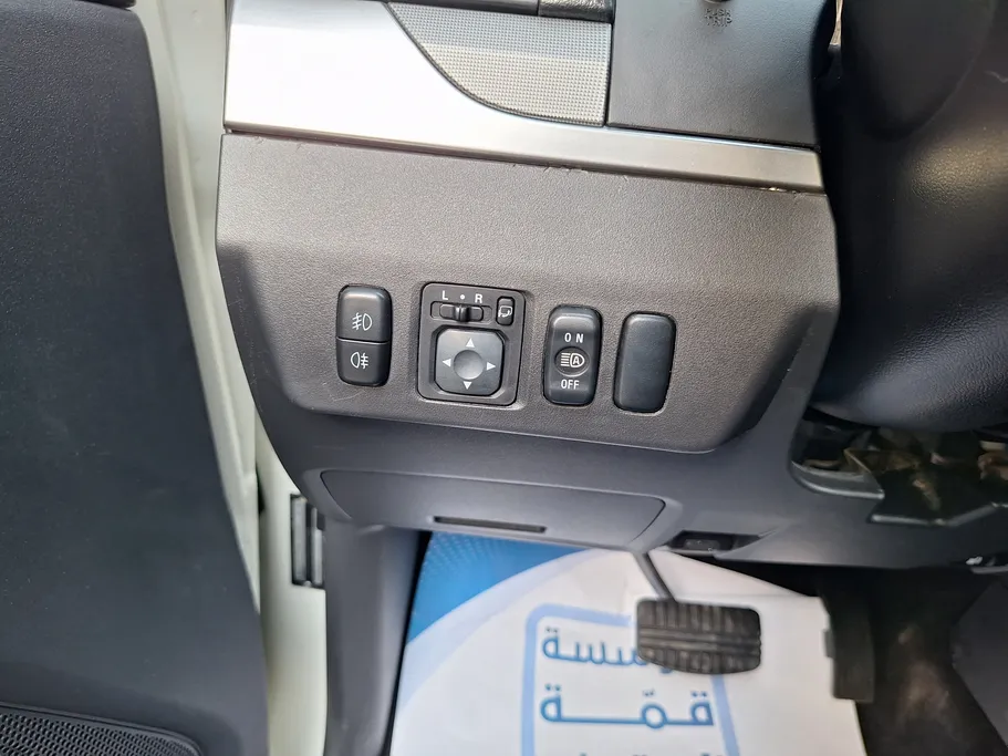 2020 Mitsubishi Pajero GLS 3Doors 