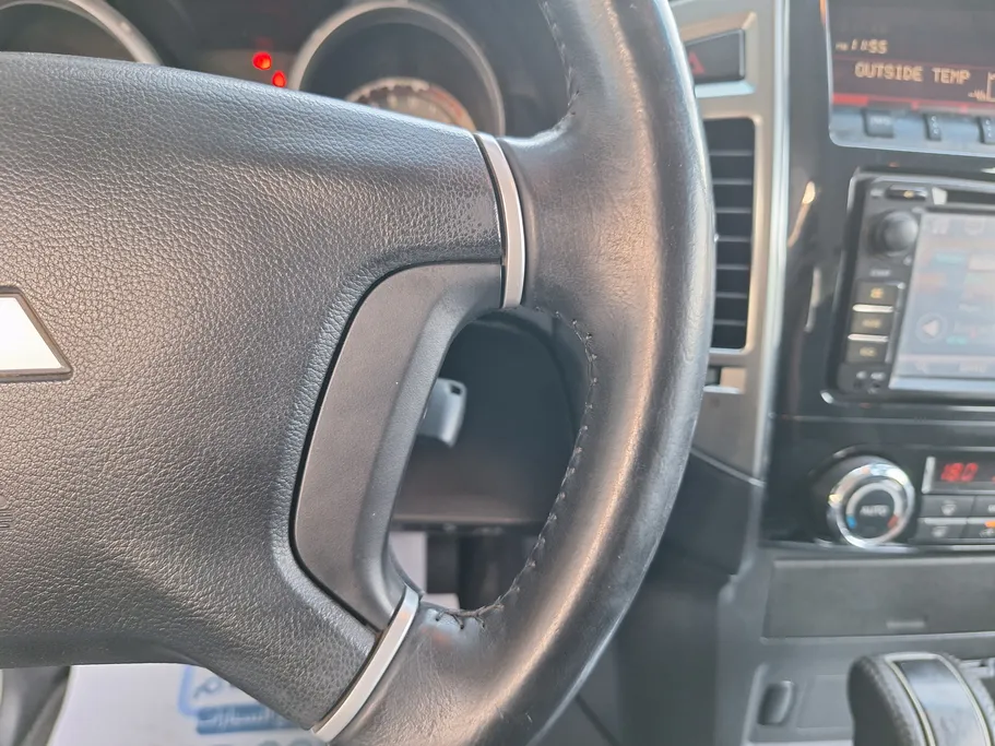 2020 Mitsubishi Pajero GLS 3Doors 