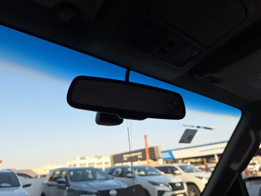 2020 Mitsubishi Pajero GLS 3Doors 