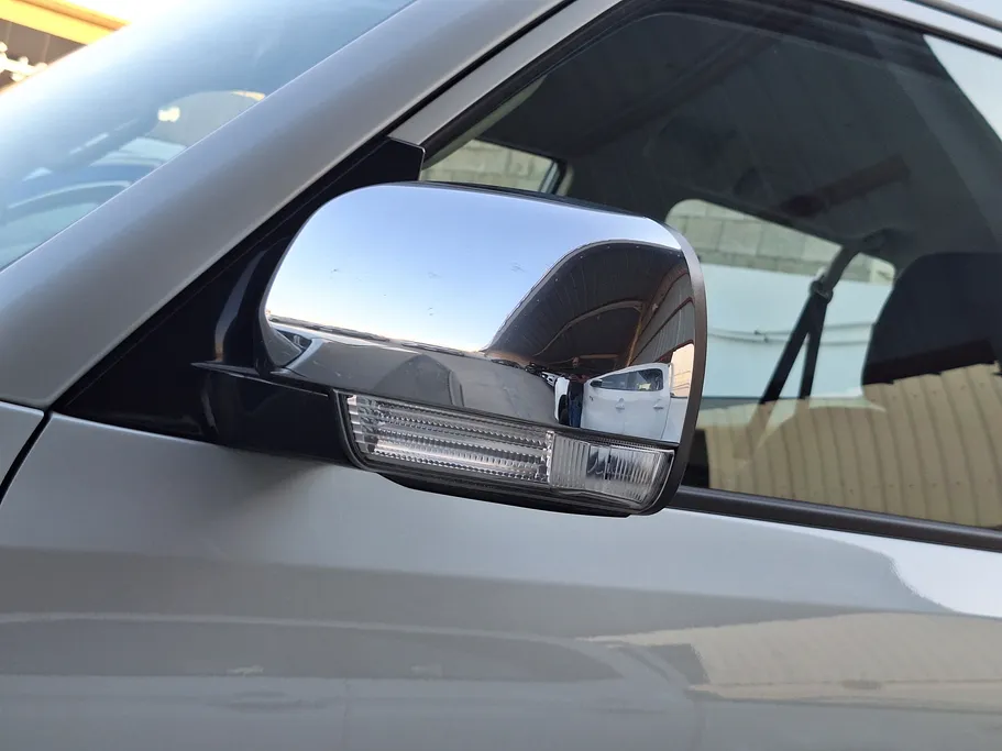 2020 Mitsubishi Pajero GLS 3Doors 