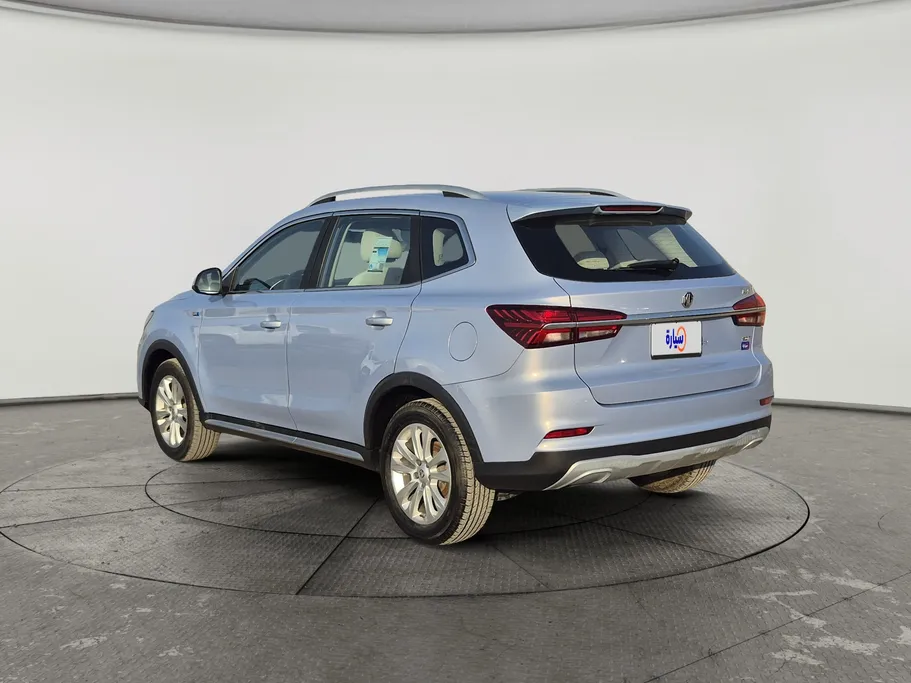 2023 ام جي RX5 STD 