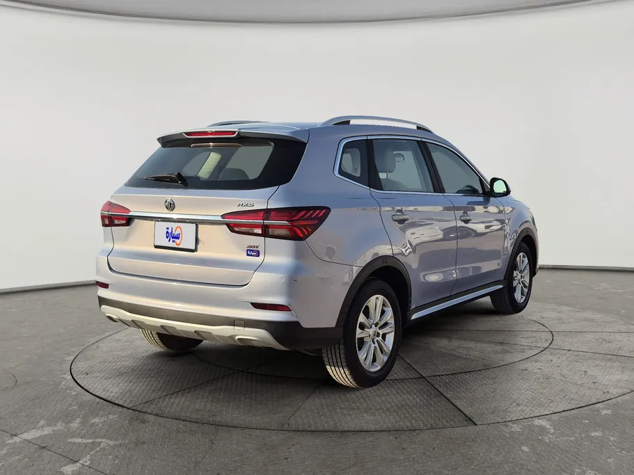 2023 ام جي RX5 STD 