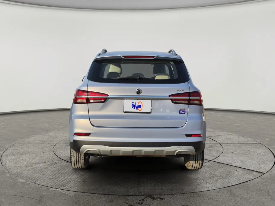 2023 ام جي RX5 STD 