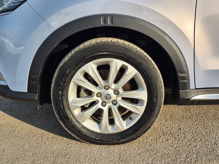 2023 ام جي RX5 STD 