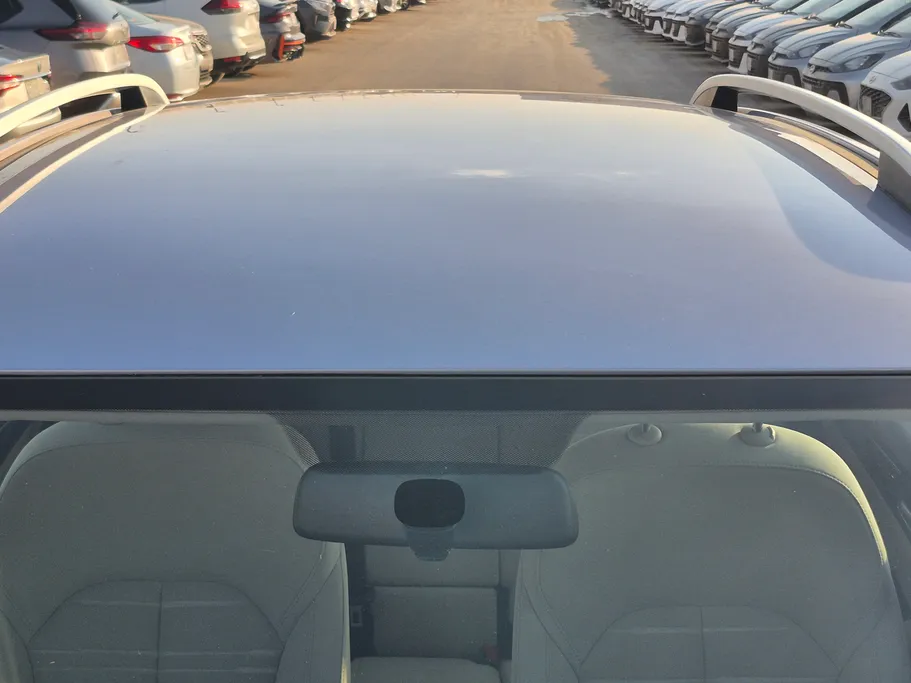 2023 ام جي RX5 STD 