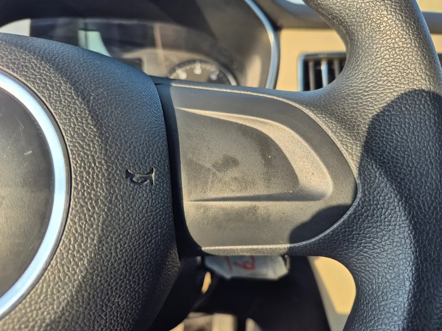 2023 ام جي RX5 STD 