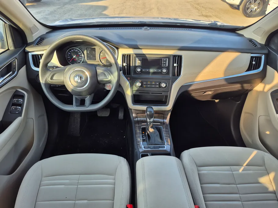 2023 ام جي RX5 STD 