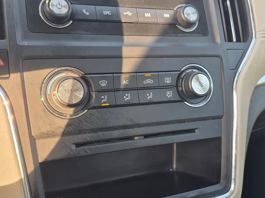 2023 ام جي RX5 STD 