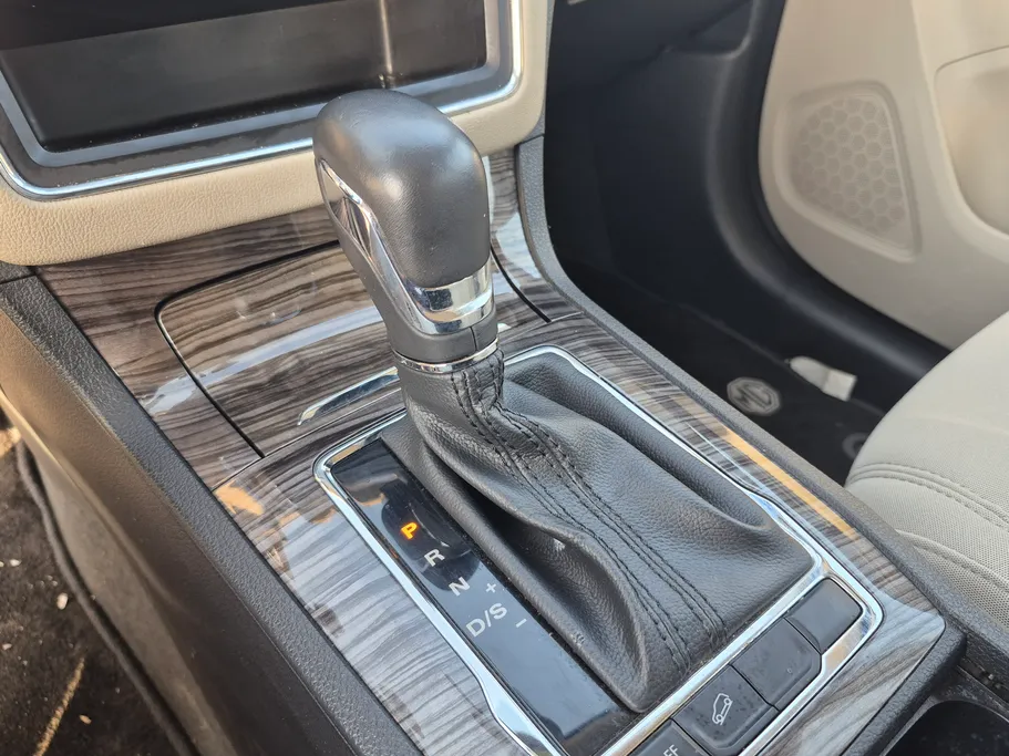 2023 ام جي RX5 STD 