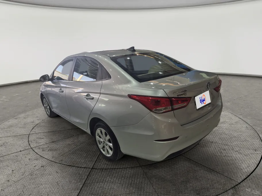 2024 Changan Alsvin Full Option 