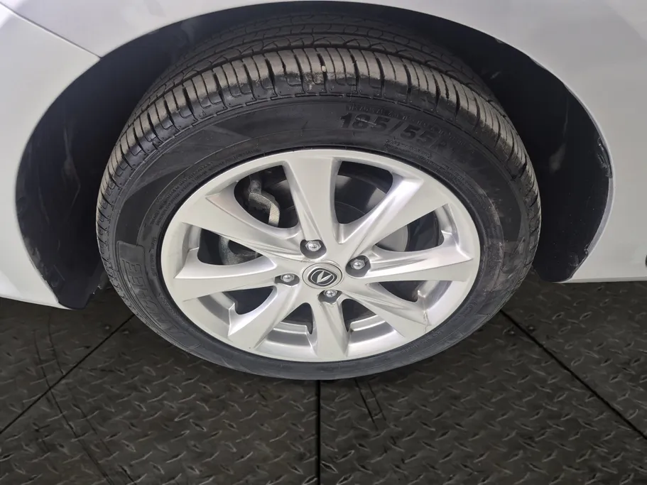 2024 Changan Alsvin Full Option 
