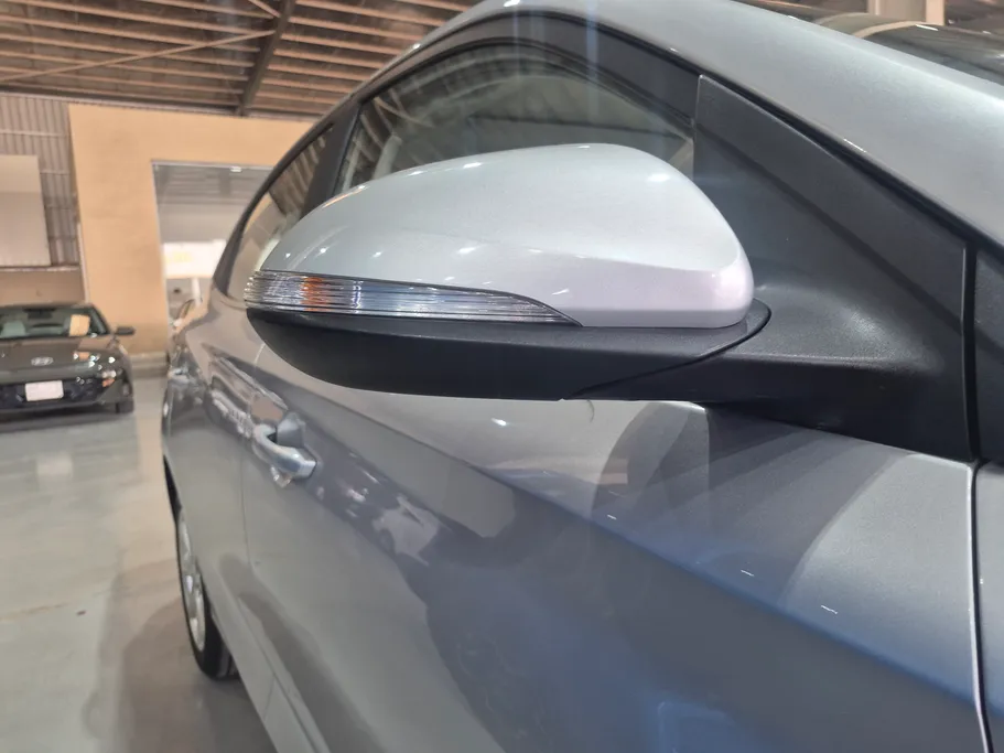 2024 Changan Alsvin Full Option 