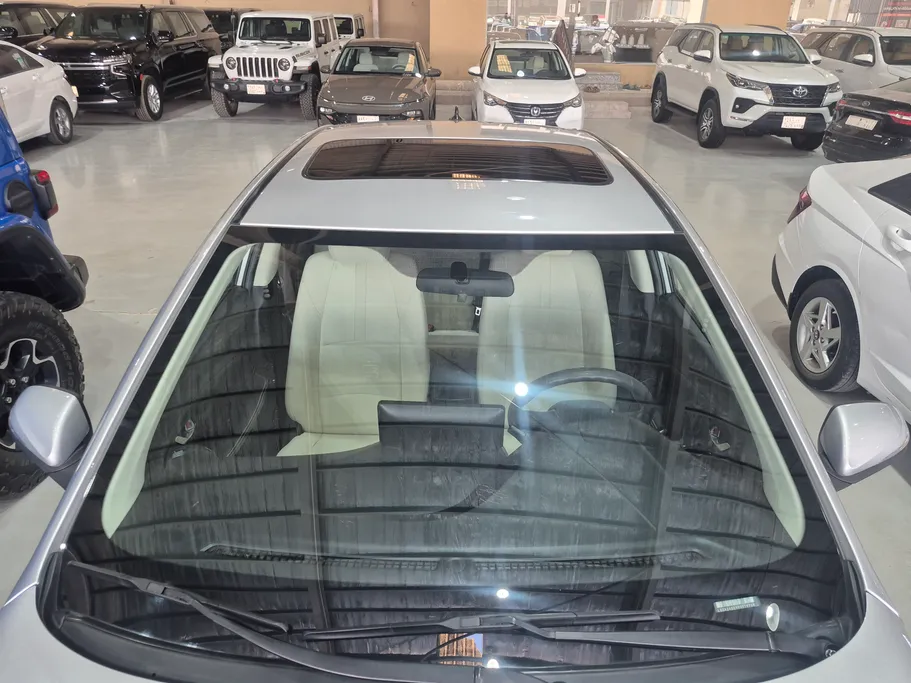 2024 Changan Alsvin Full Option 