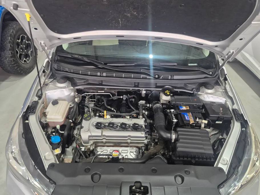 2024 Changan Alsvin Full Option 