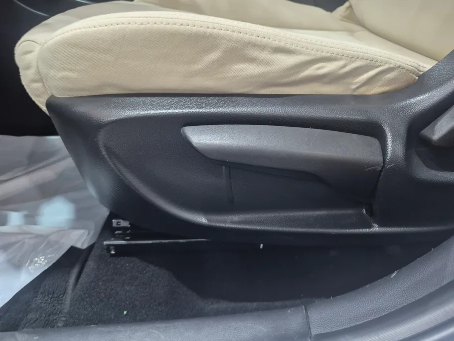 2024 Changan Alsvin Full Option 