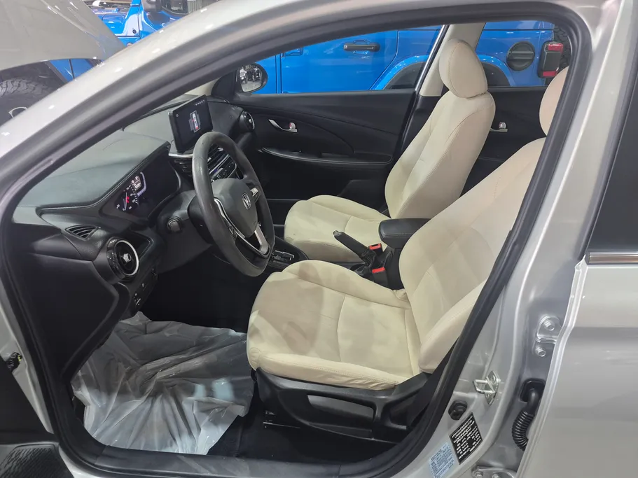 2024 Changan Alsvin Full Option 