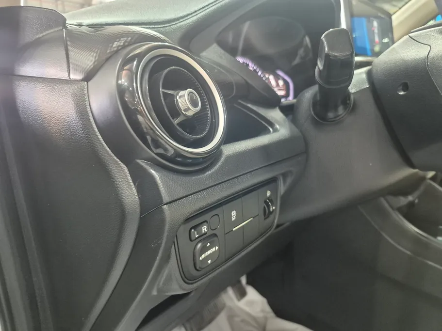 2024 Changan Alsvin Full Option 