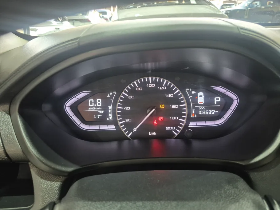 2024 Changan Alsvin Full Option 