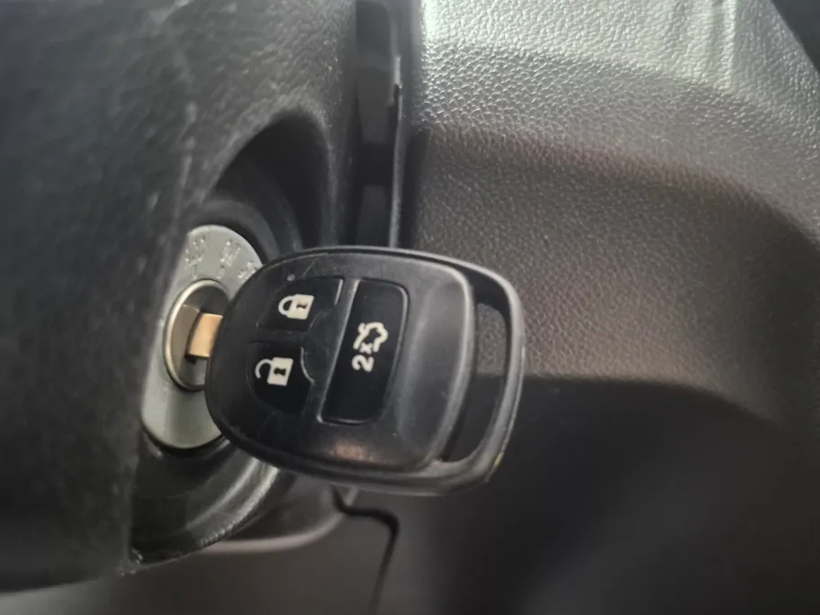 2024 Changan Alsvin Full Option 