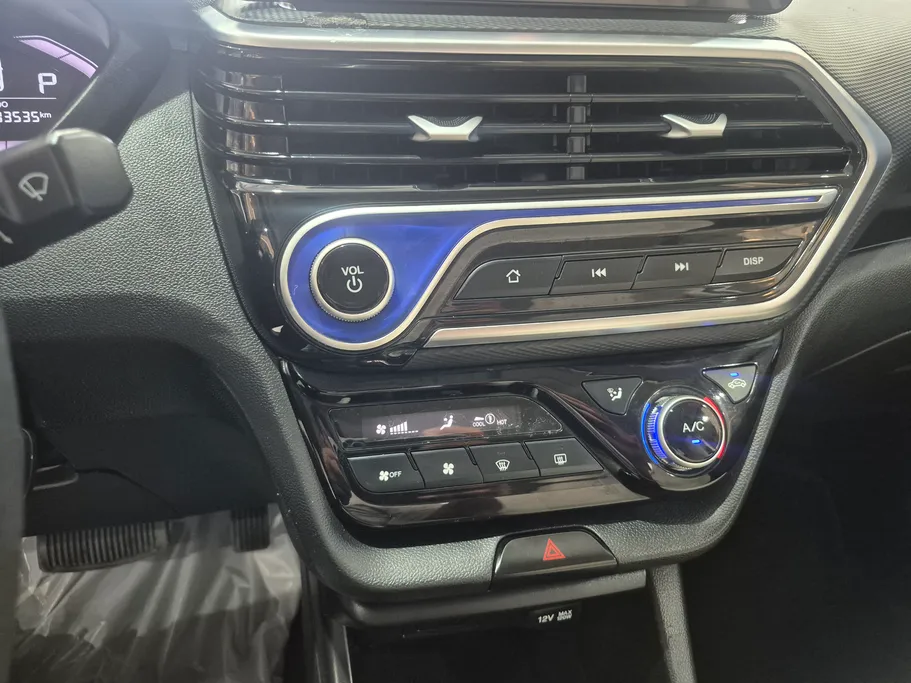 2024 Changan Alsvin Full Option 