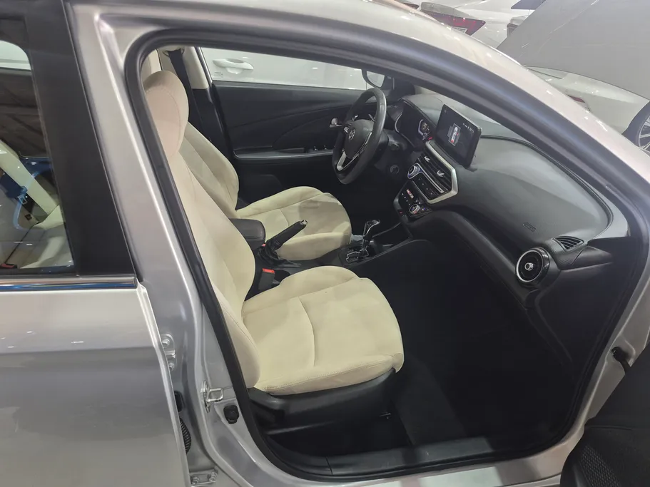2024 Changan Alsvin Full Option 