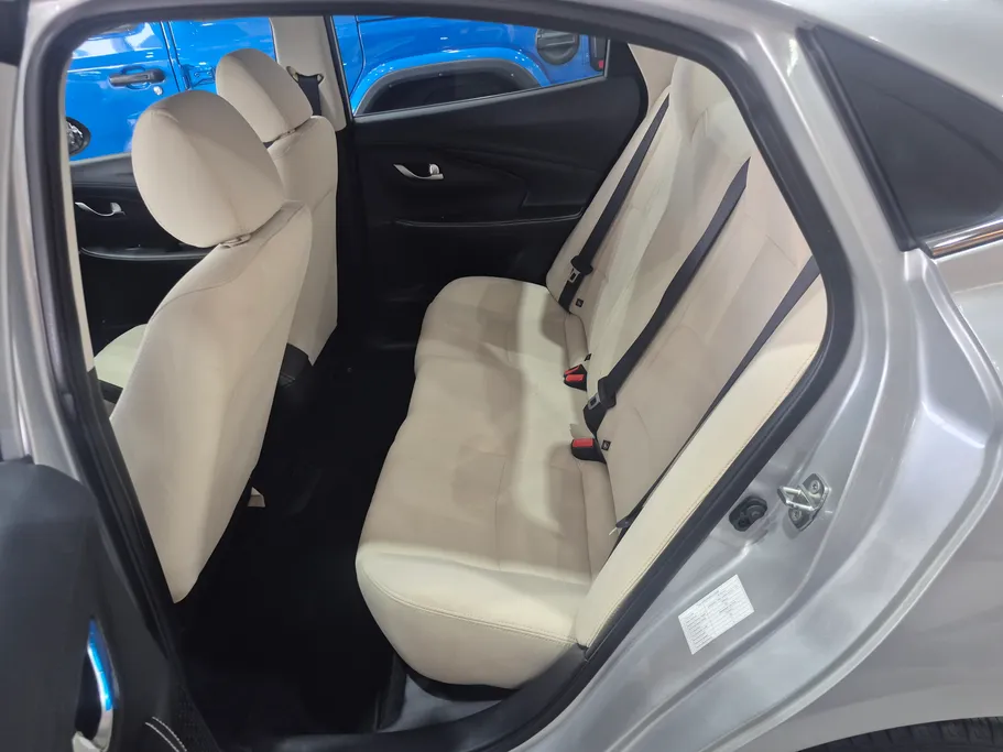 2024 Changan Alsvin Full Option 