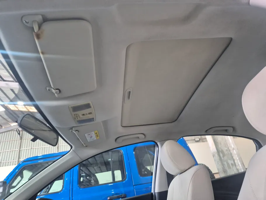 2024 Changan Alsvin Full Option 